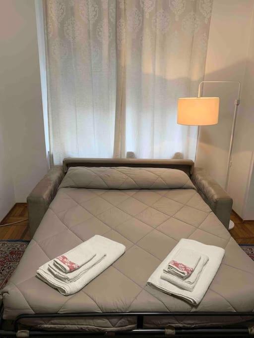 Accogliente Trilocale In Gran Madre Apartment Turin Exterior photo